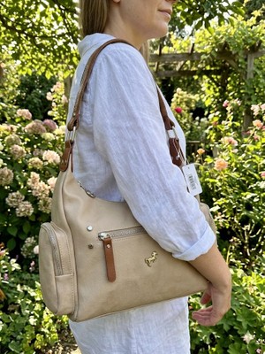 Miami Polo Club Çapraz Askılı Çanta