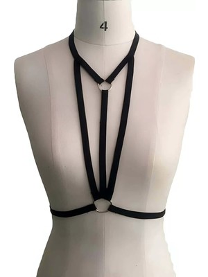 Esranın Dünyası Günlük Kullanıma Uygun Harness - BRF77