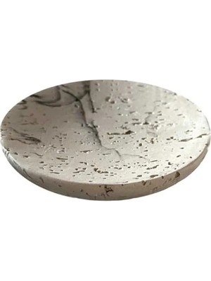 Esranın Dünyası Şık Sabunluk