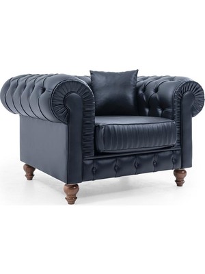 Polka Sofa Shield Berjer