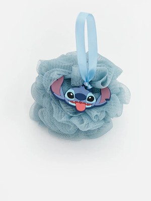 LC Waikiki Lcw Accessorıes Stitch Baskılı Erkek Çocuk Süngeri