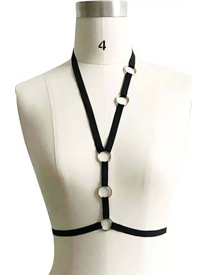 Esranın Dünyası Özel Tasarım Harness- BRF101