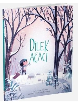 Esranın Dünyası Dilek Ağacı