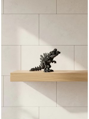 Esranın Dünyası Hareketli Dinazor Figürü