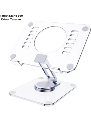 Esranın Dünyası Tablet Tutucu