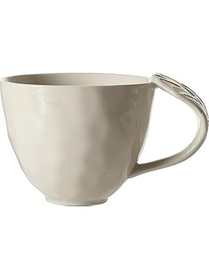 Uravas Store Flower Kupa Sarı