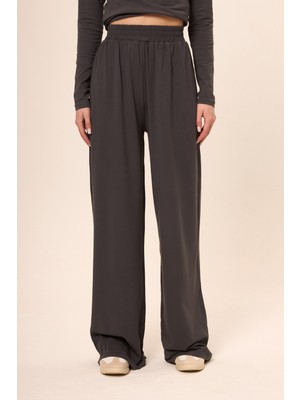 Zoor Ultra Soft Penye Modal Pantolon