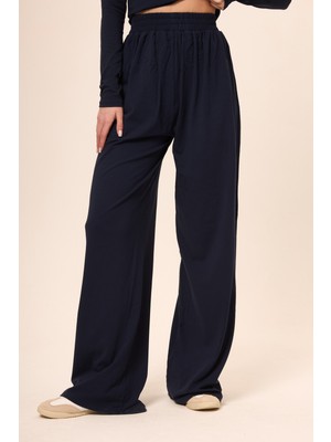 Zoor Ultra Soft Penye Modal Pantolon