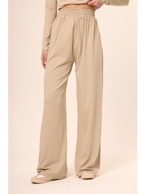 Zoor Ultra Soft Penye Modal Pantolon