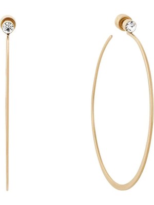 Michael Kors MKJ5999-710 Kadın Küpe