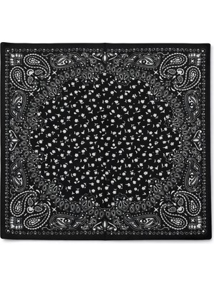 Venüs Design Desenli Şal-Fular 70X70