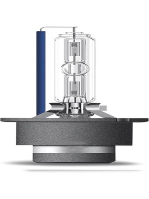 Wolfram Zengemtx Ampul 12V D2R 35 P32D-3 Xenarc 6000K Mavi Çubuk Xenon Ay Işik Serisi