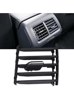 29) Arka Kolçak Orta Ac Havalandırma Izgarası Clip Trim Golf 7 7 5 Için, Oem Parça Numarası 5GG819203,5G0819203, Sağlam Özellikler, Evrensel Uyum Hayır (Sağ)