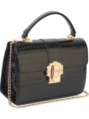 Capone Outfitters Prag Kadın El & Omuz Çantası