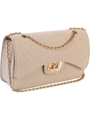 Capone Outfitters Parma Kadın Omuz Çantası