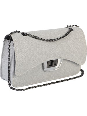 Capone Outfitters Parma Kadın Omuz Çantası