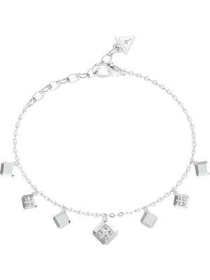 Guess JGUJUBB06179JWRHS Kadın Bileklik