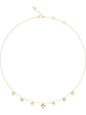 Guess JGUJUBN06178JWYGTU Kadın Kolye