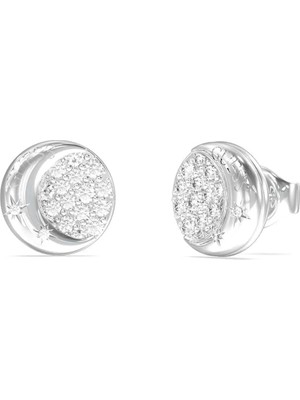 Guess JGUJUBE06240JWRHTU Kadın Küpe