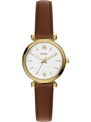 Fossil FES5464 Kadın Kol Saati