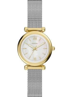 Fossil FES5463 Kadın Kol Saati