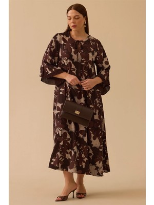 Eskişehir Mağazacılık 10002611314012 Galaxi Elbise