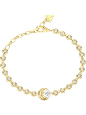 Guess JGUJUBB06235JWYGS Kadın Bileklik