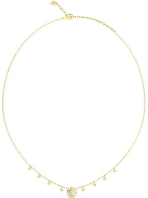 Guess JGUJUBN06238JWYGTU Kadın Kolye