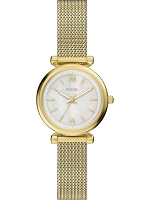 Fossil FES5462 Kadın Kol Saati