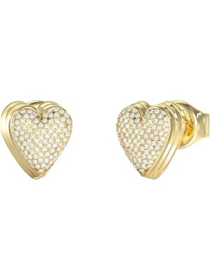 Guess JGUJUBE06080JWYGTU Kalpli Kadın Küpe