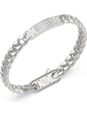 Guess JGUJUMB06031JWSTS Erkek Bileklik