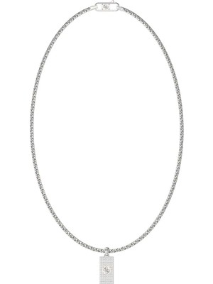 Guess JGUJUMN06030JWSTTU Erkek Kolye