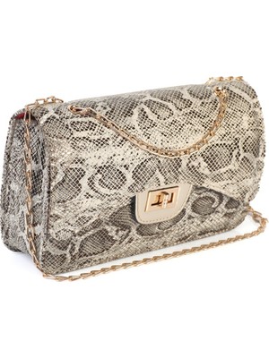 Capone Outfitters Parma Kadın Omuz Çantası