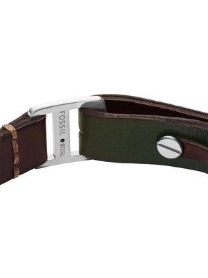 Fossil JF04963-040 Erkek Bileklik