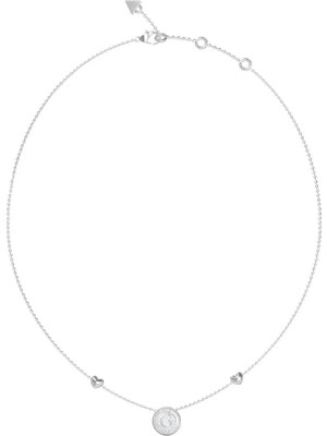 Guess JGUJUBN06207JWRHTU Kalpli Kadın Kolye