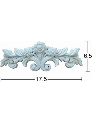 Lineart Esnek Aplik, Dekoratif Aplik, Esnek Aplik EA10