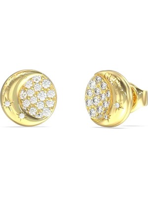 Guess JGUJUBE06240JWYGTU Kadın Küpe