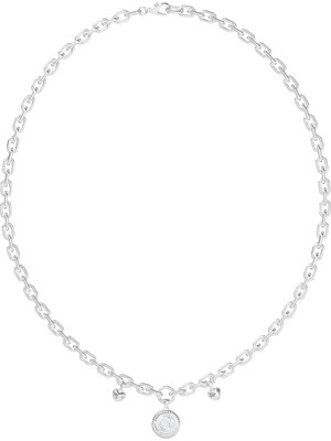 Guess JGUJUBN06199JWRHTU Kalpli Kadın Kolye