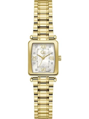 Gc GCZ71002L1 Kadın Kol Saati