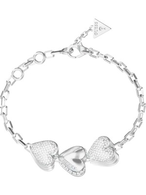 Guess JGUJUBB06079JWRHS Kalpli Kadın Bileklik