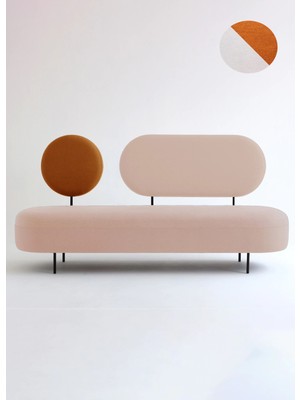 Polka Sofa Nish Pinterest Bench