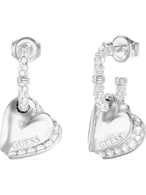 Guess JGUJUBE06076JWRHTU Kalpli Kadın Küpe