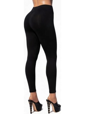 Hafif Giyim Fantezi Seksi Slim Fit mikro Tayt HF100789