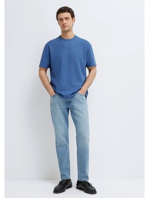 Mavi Mavi Basic Tişört 0613315-70738