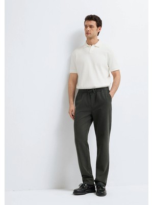 Mavi Yeşil Jogger Pantolon 0010168-71552