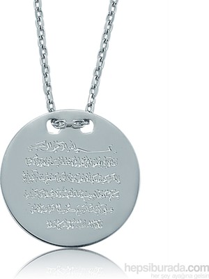 Inure Jewelry Inure Jewelry Gümüş Ayete 432791