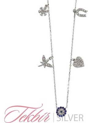 Inure Jewelry Inure Jewelry Silver 925 Ayar Gümüş  | PND47118074