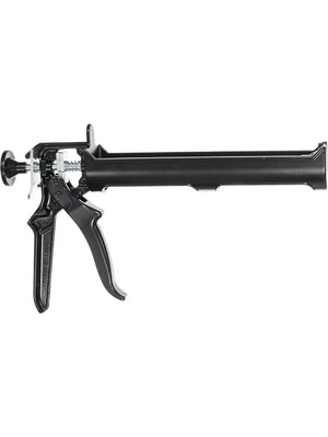 Brıo Manuel Silikon Tabancası, Metal, Standart