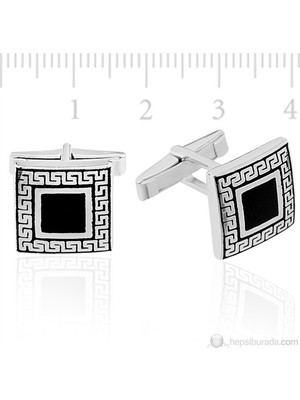 Inure Jewelry 925 Kol Düğmesi CFL94121014