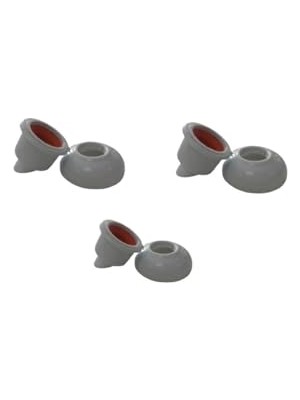 Mufmatik Muffmatik Koku Önleyici Lavabo Sifonu Çekvalfi (3 Adet)